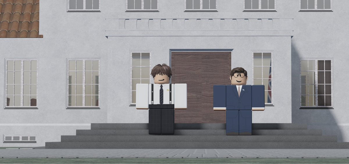 rbx_Isgovt's tweet photo. | 🇮🇸🇧🇳

The Prime Minister met with the Bruneian pengiran.  
It was the most friendly and supportive bilateral meeting to date. Both nations agreed on closer relations, further cooperation and more meetings in the near future!  
Brunei has also supported our UN admission!

Takk! https://t.co/nClmMTAHNL