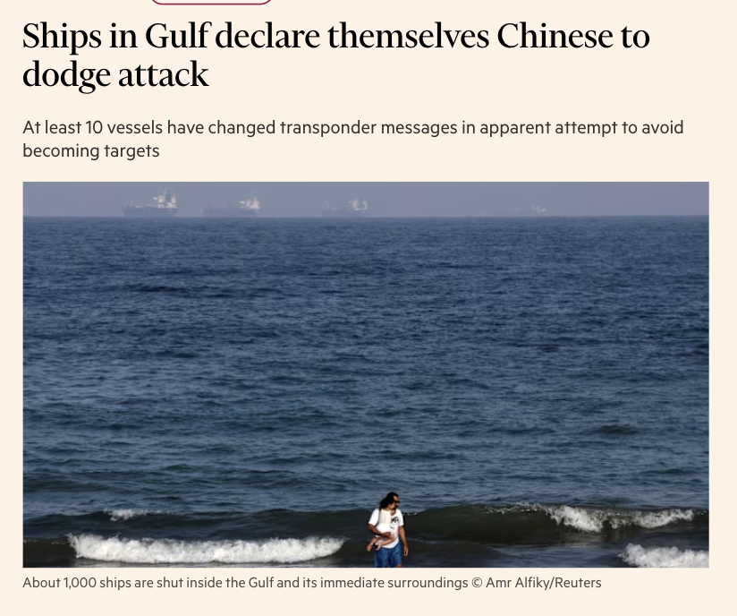 Adam Tooze tweet media