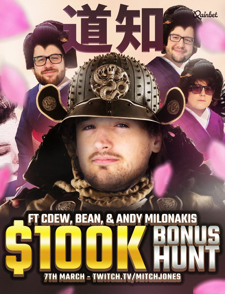 Mitch Jones tweet media