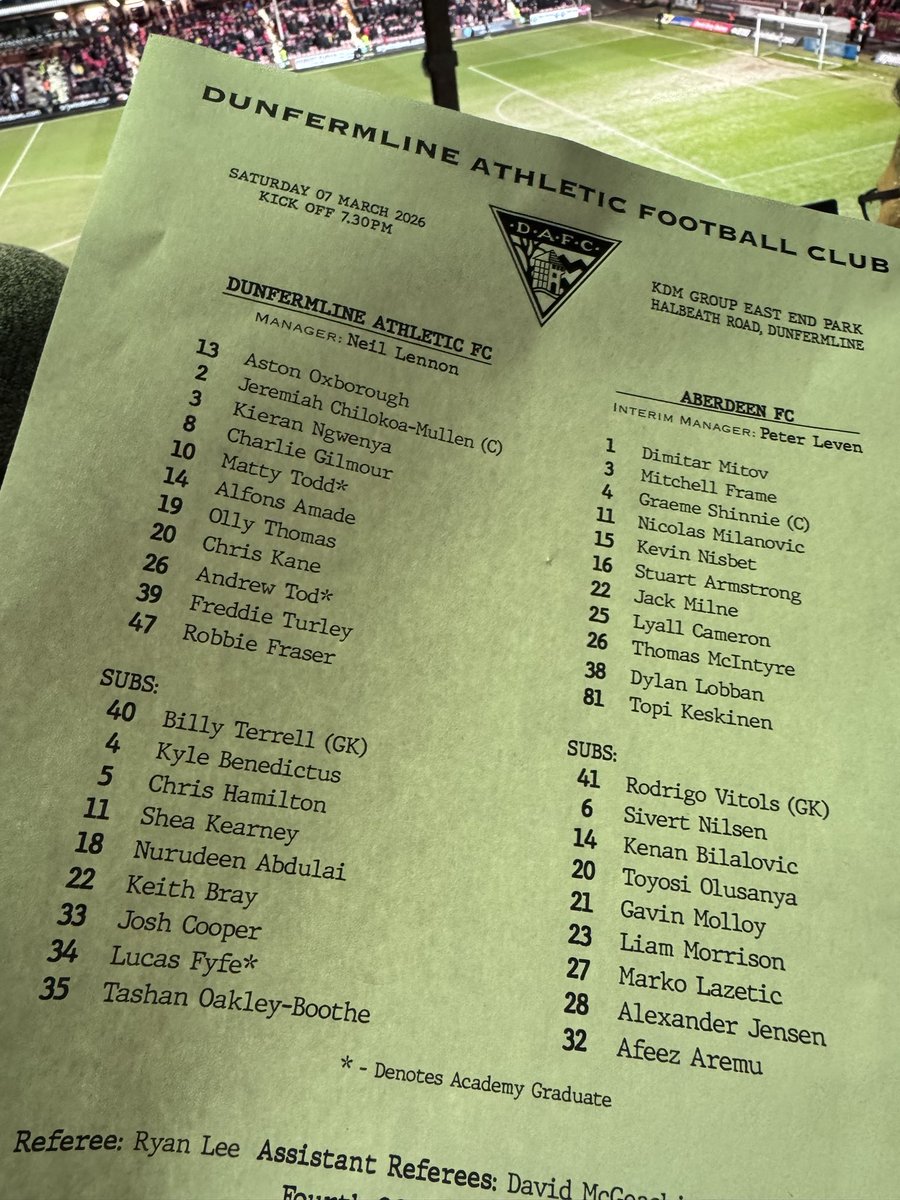 Iain Collin tweet media