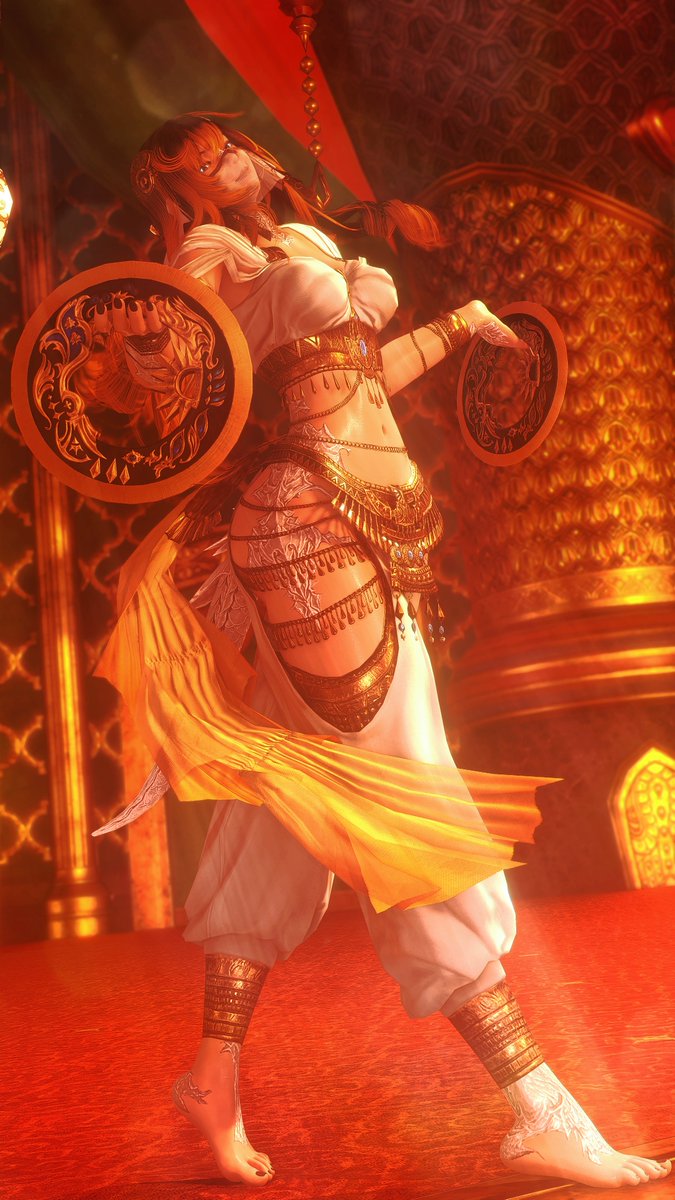 Patchuuu gpose tweet media