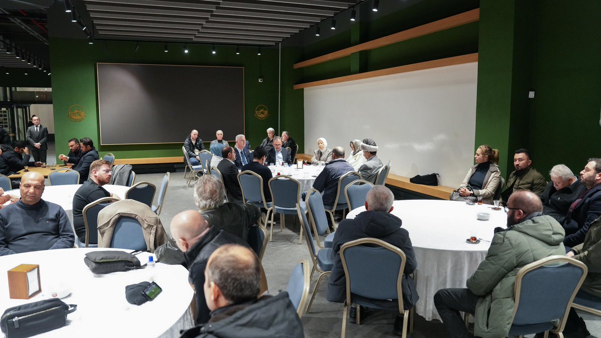 TC İstanbul Valiliği tweet media