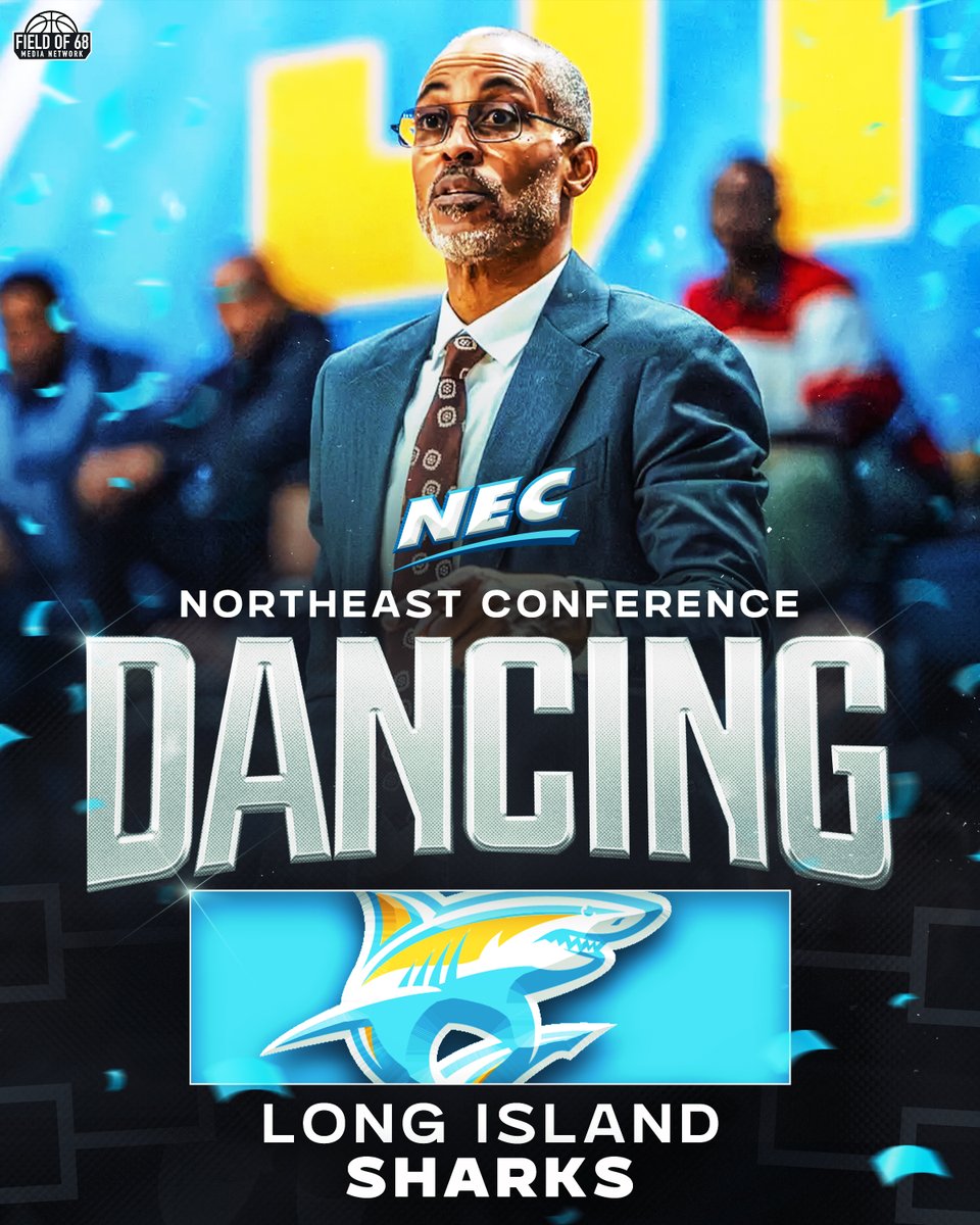 The Field of 68 tweet media