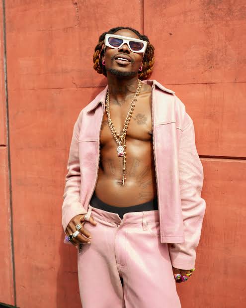 David Mathew🛡️ tweet media