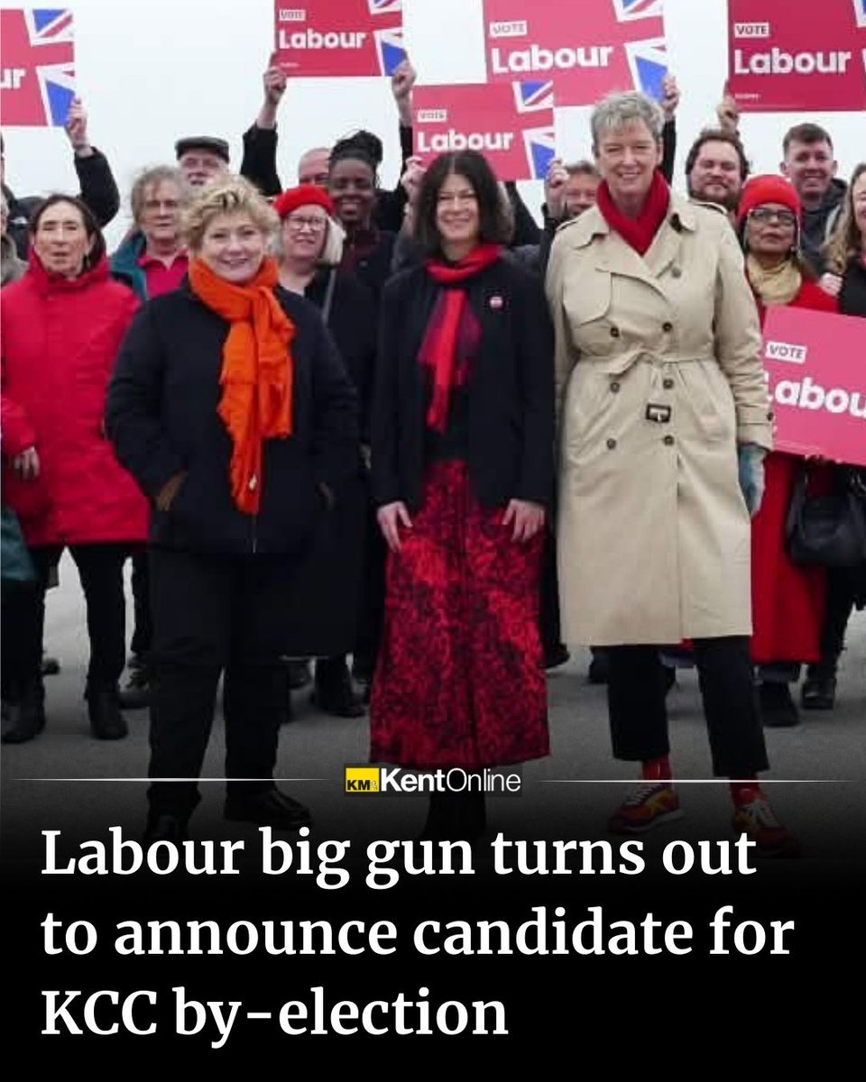 Thanet Extra tweet media