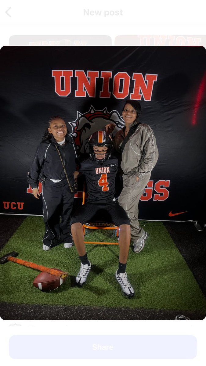 LaShawn Talbert Jr tweet media