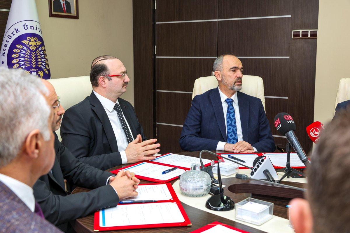 Türkiye Üniversite Sporları Federasyonu tweet media