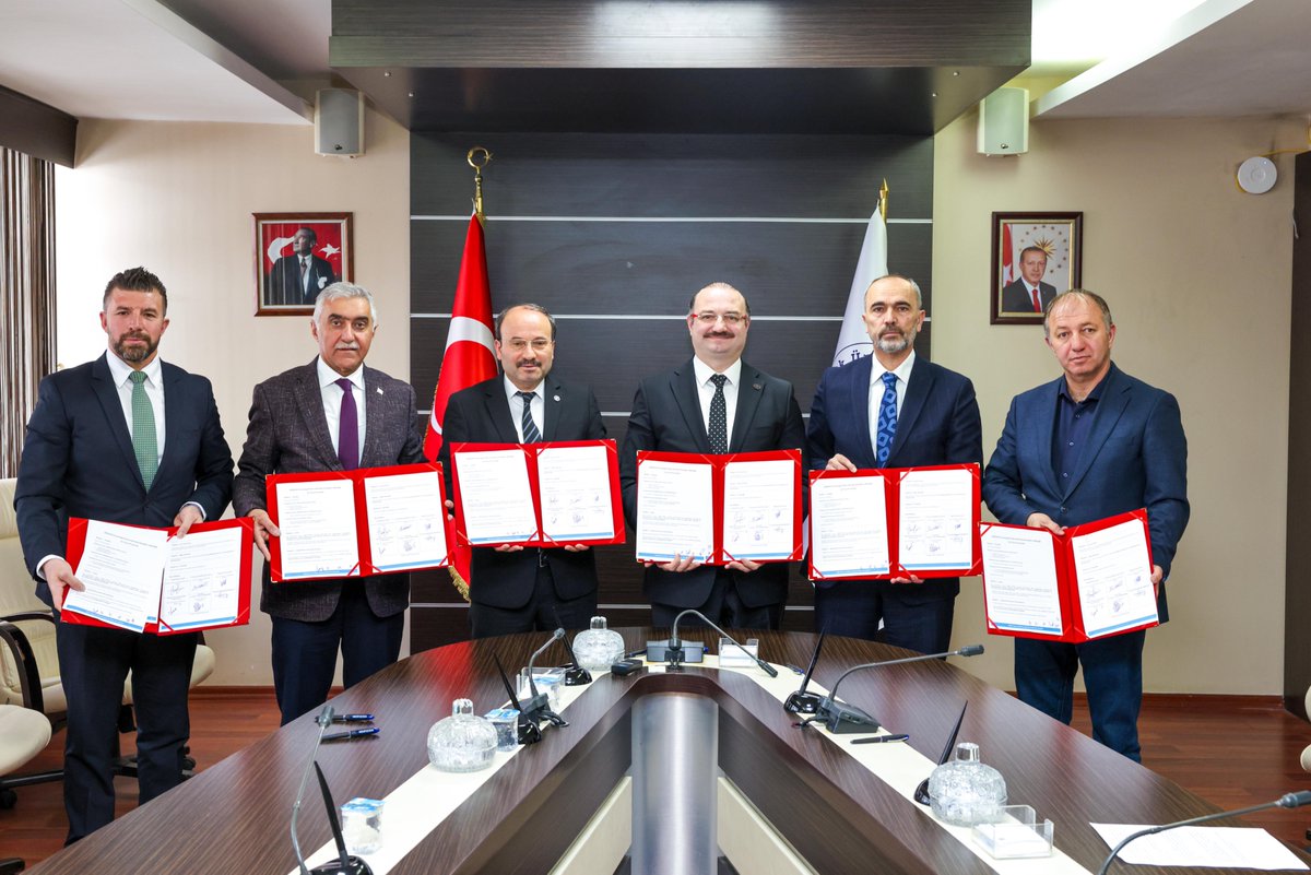 Türkiye Üniversite Sporları Federasyonu tweet media