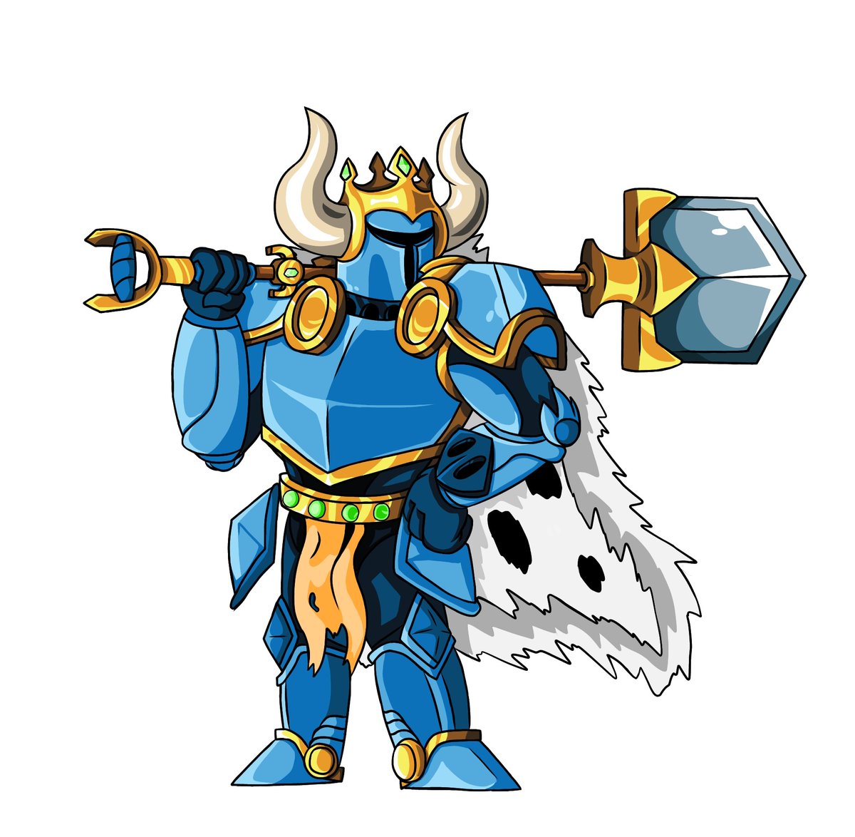 Mike Draws tweet media