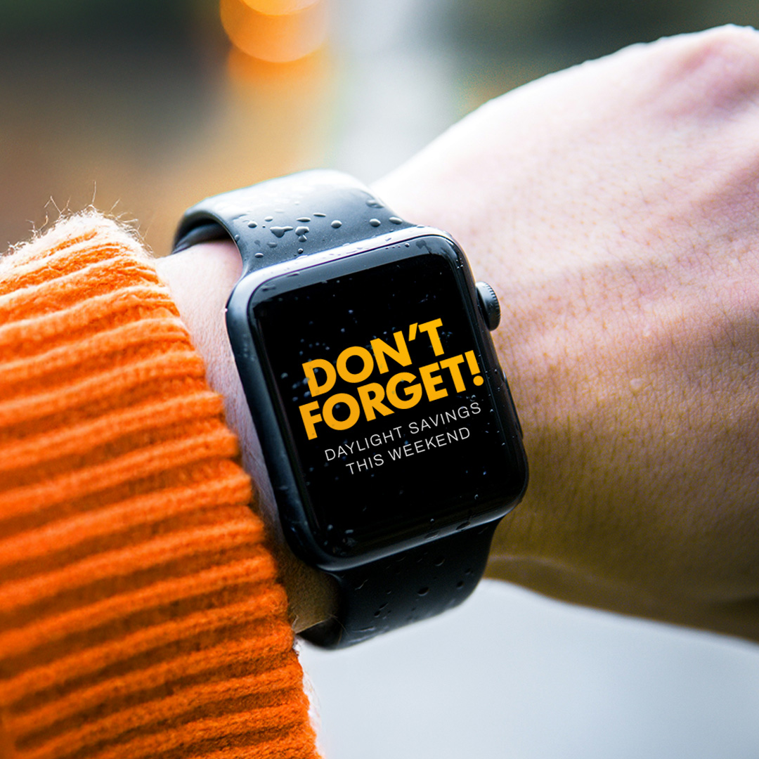 hbccares's tweet photo. 📣DON'T FORGET!📣

It's that time again! Don't forget to adjust your clocks one hour ahead before going to bed tonight. You don't want to be late for an exciting day at church tomorrow! 🙌🎉❤️📖😊

8:30AM - 10:00AM - 5:00PM https://t.co/WrOAKOL6QV
