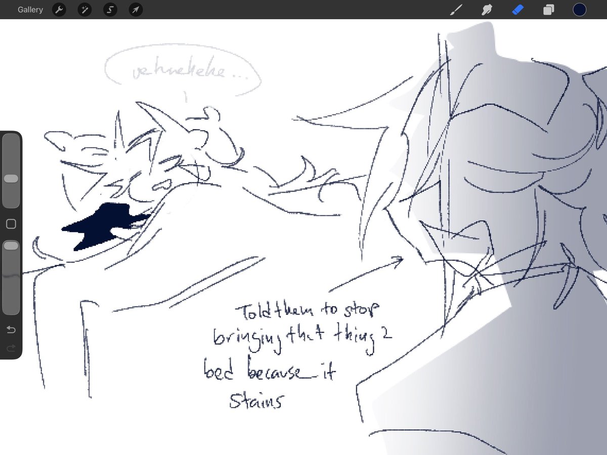 Nekolas D. Wolpwood tweet media