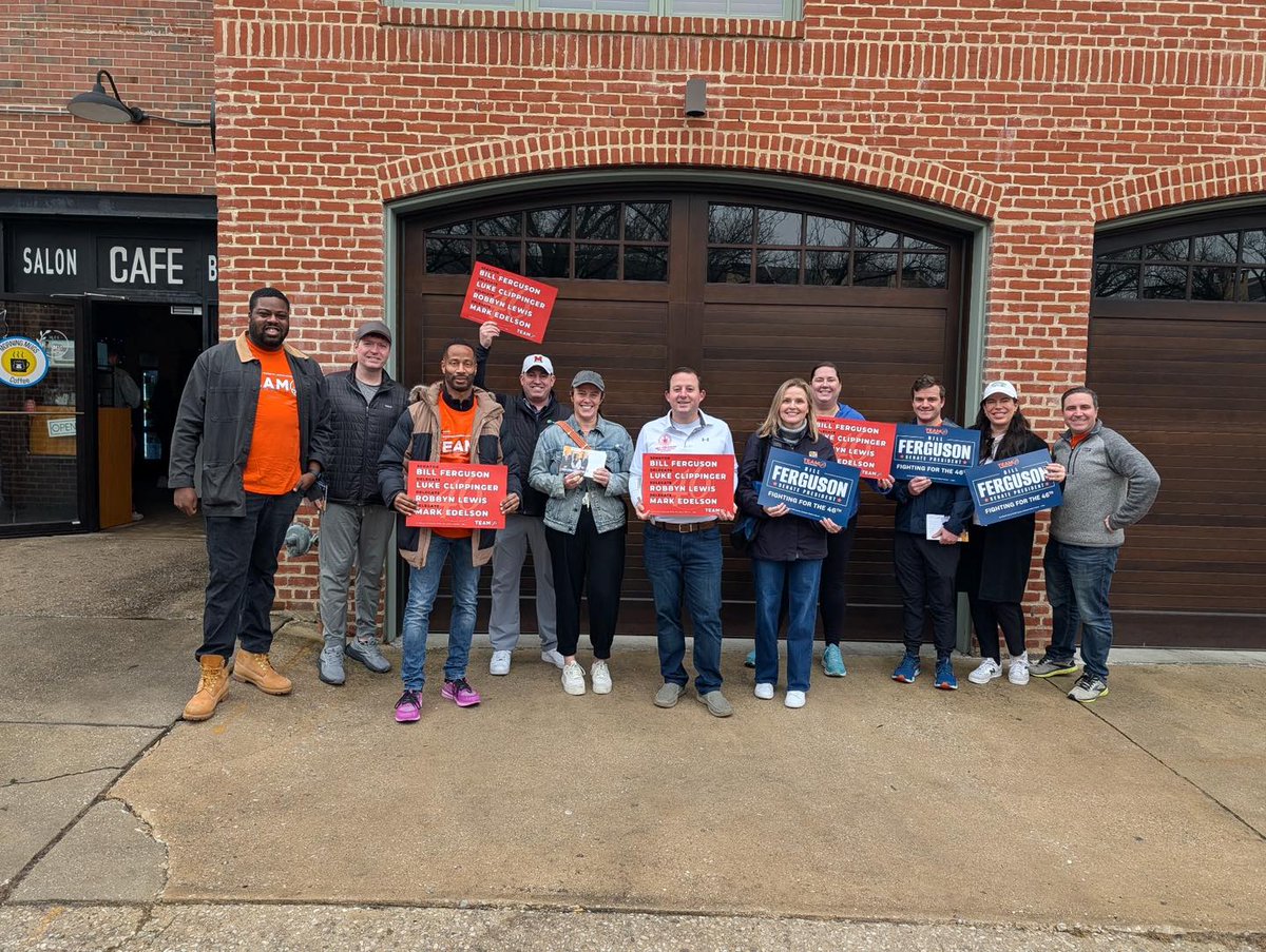 Bill Ferguson tweet media