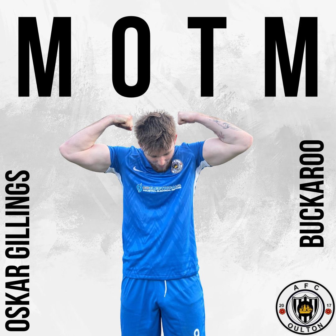 AFC Oulton tweet media