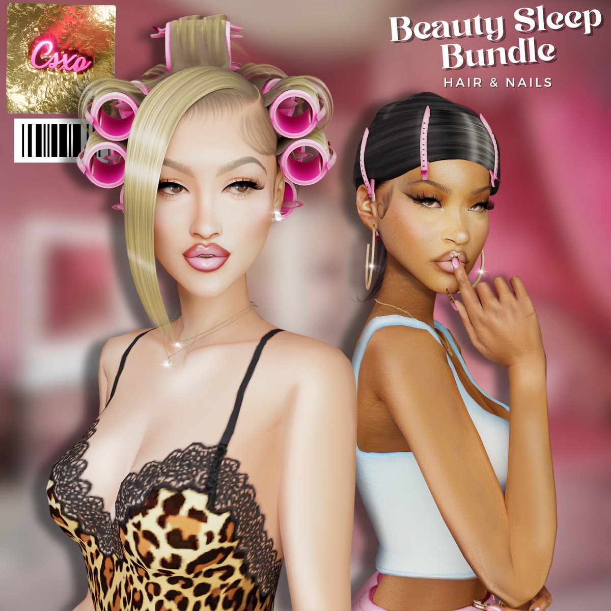 CeceSims Xo tweet media