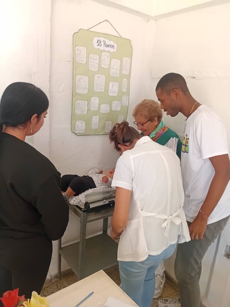 Elieser Gomez tweet media