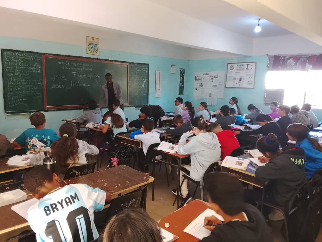 Elieser Gomez tweet media