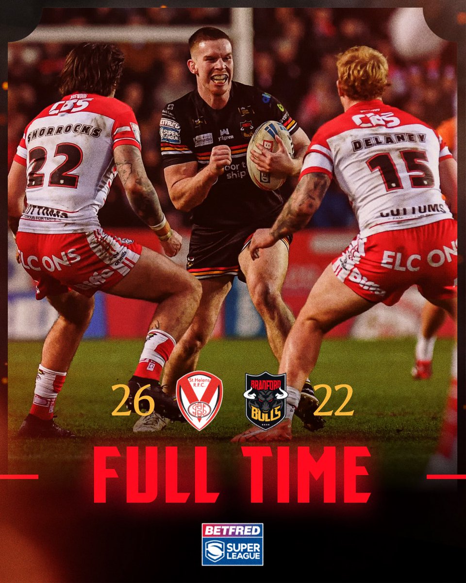 Bradford Bulls tweet media