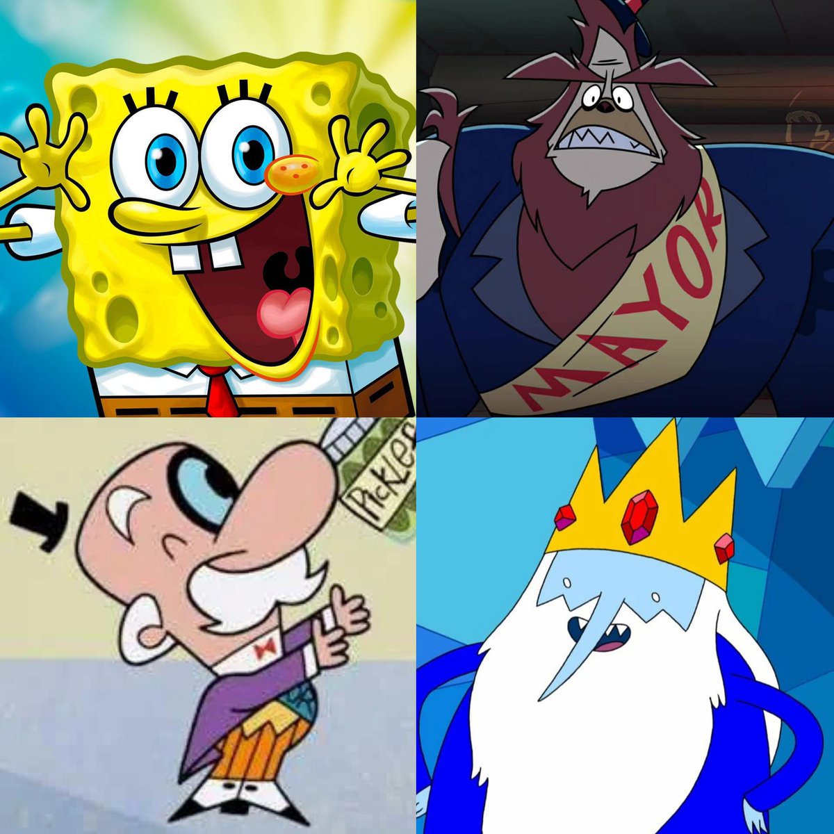 Tom Kenny voiced Bigfoot in the new Helluva Boss short ‘MISSION: BIGFOOT’