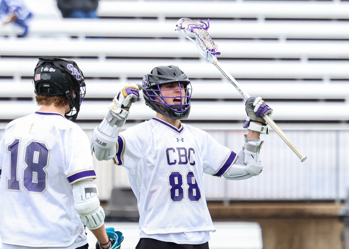 CBC High School tweet media