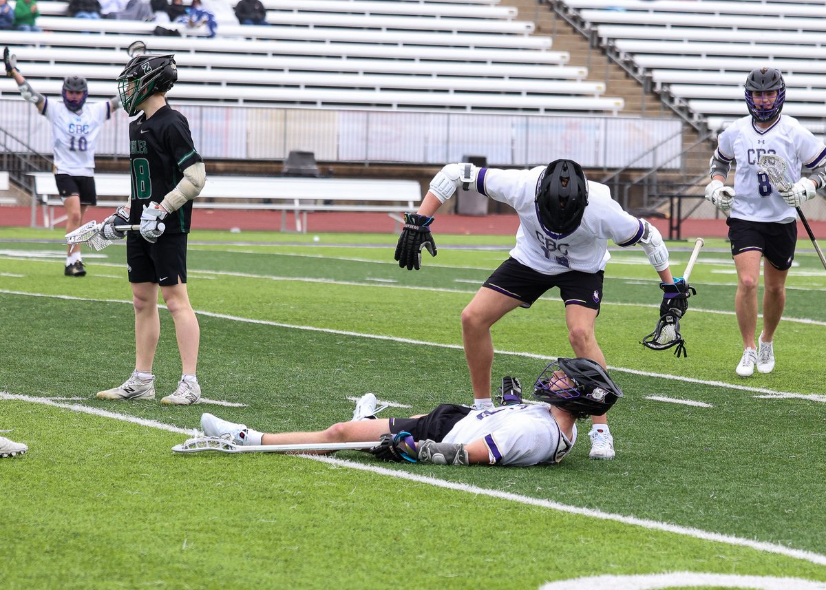 CBC High School tweet media