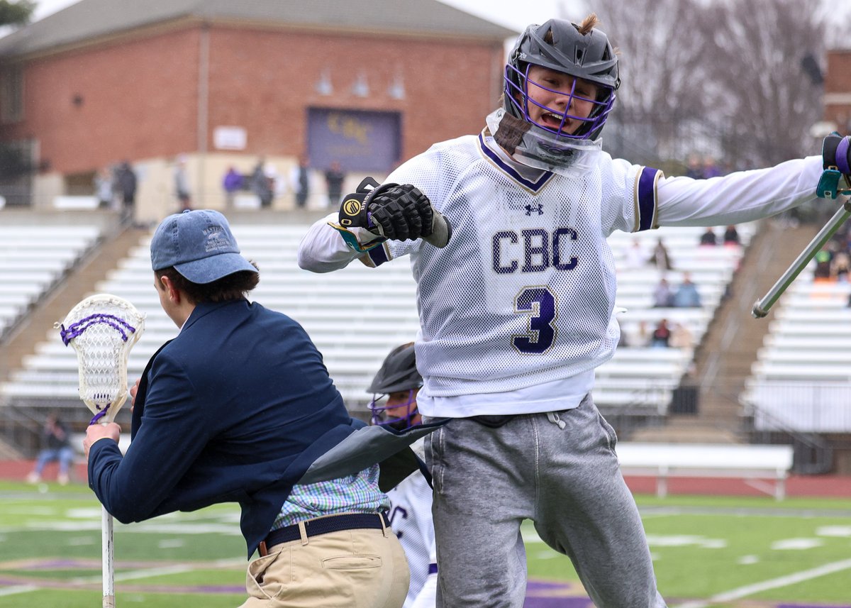 CBC High School tweet media