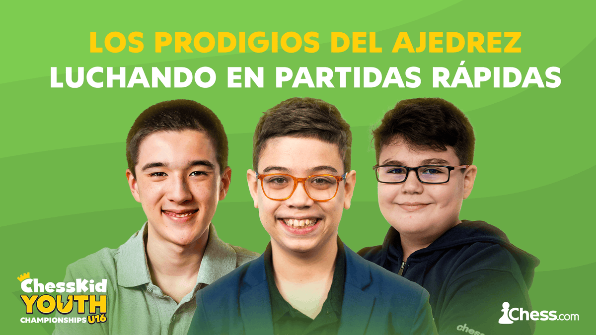 ChessKid ES tweet media