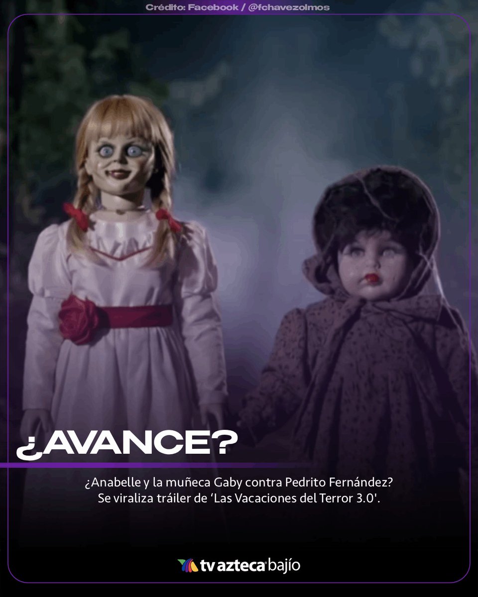 TV Azteca Bajío tweet media