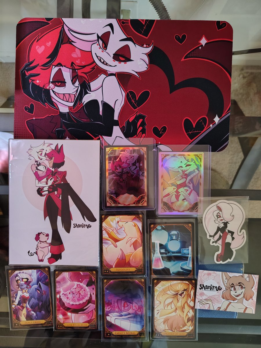 KranberriJam 🎨🍺🐙 COMMS OPEN on Artistree tweet media