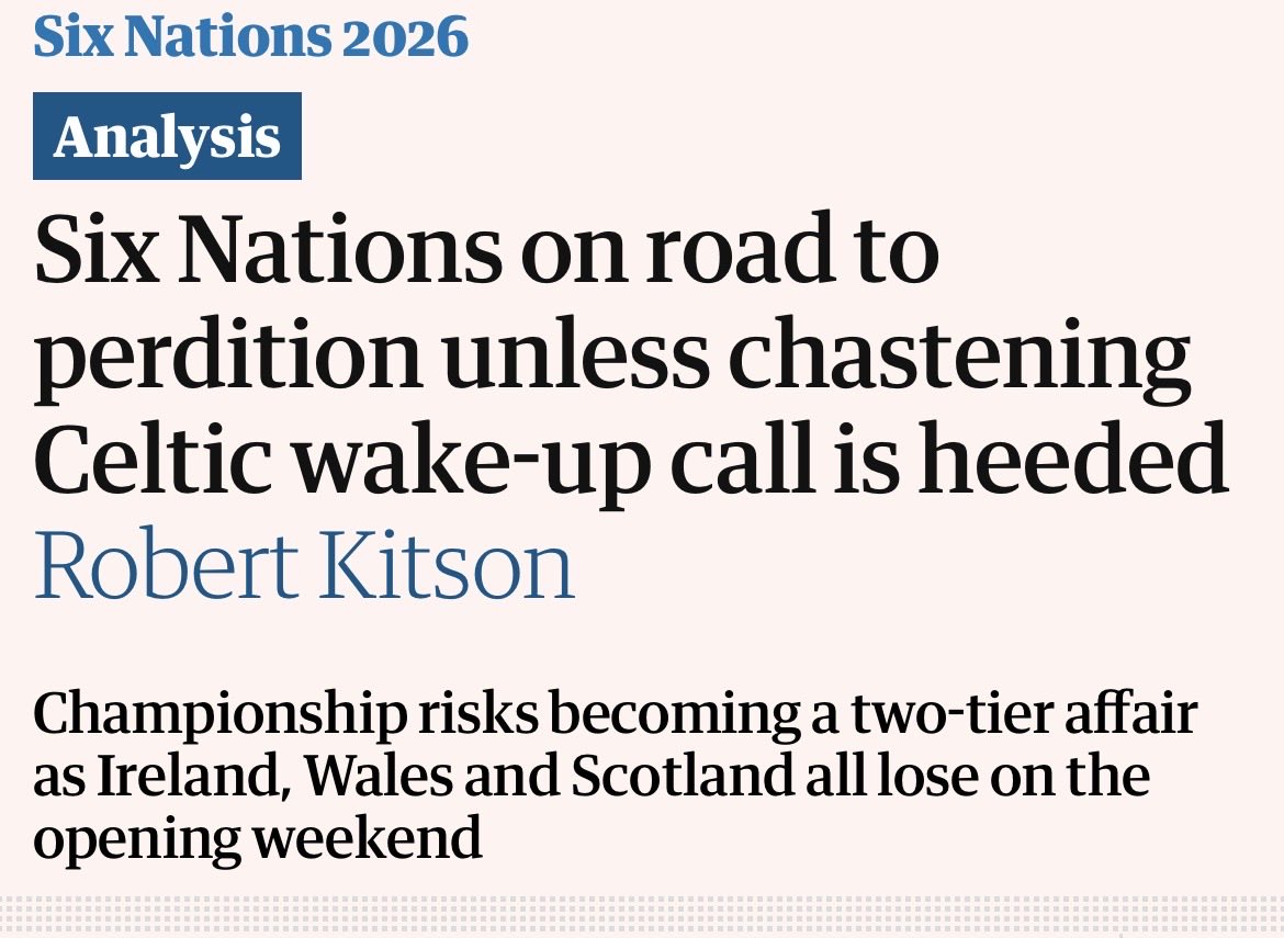 Ifan Morgan Jones tweet media