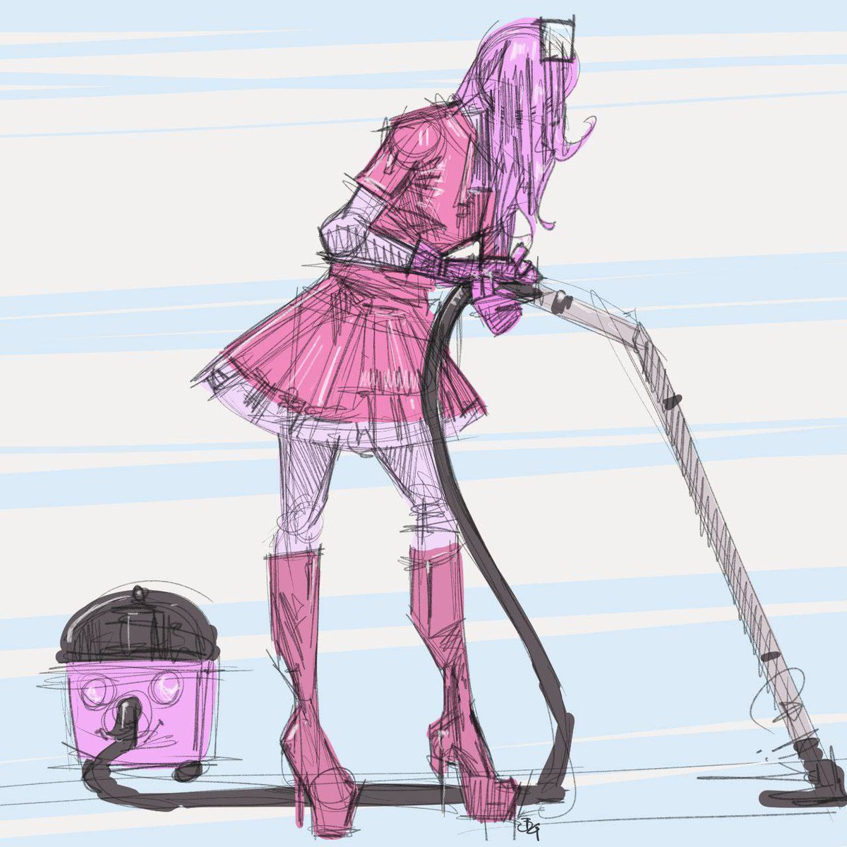 Princess Lexi tweet media