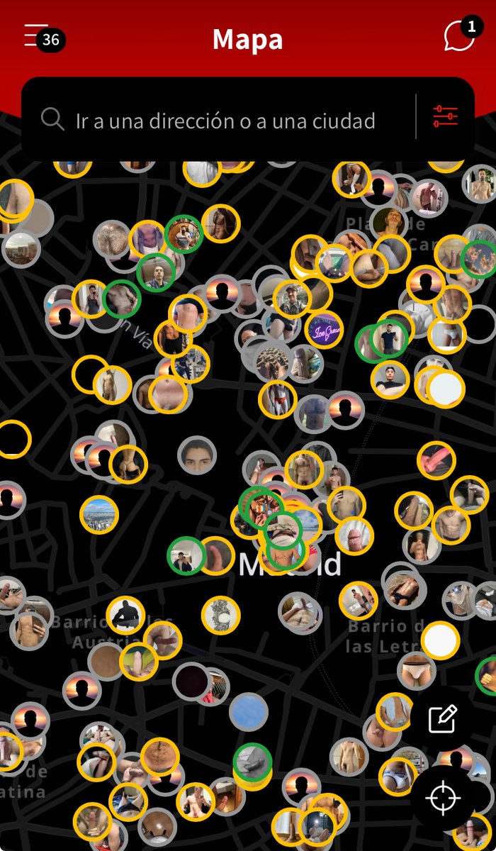 GloryholeMadrid tweet media