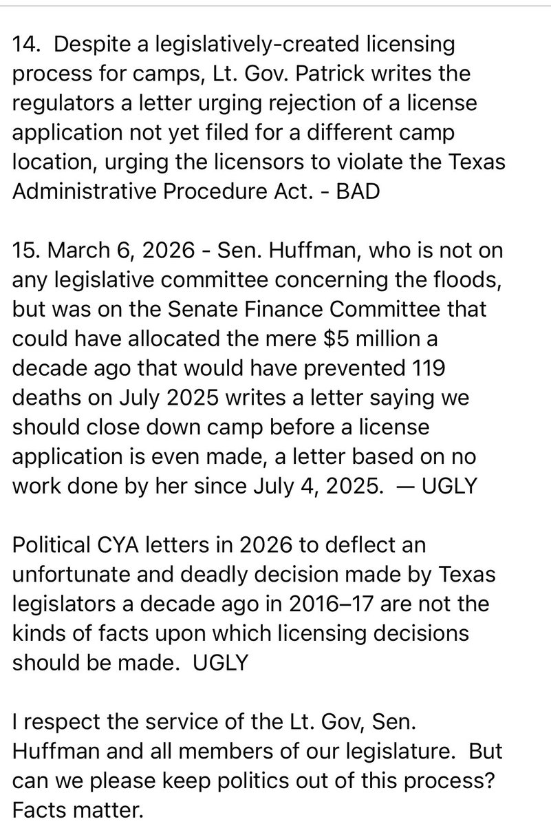 megleeATX's tweet photo. @joanhuffman @TexasDSHS https://t.co/QAHWJfpdNf