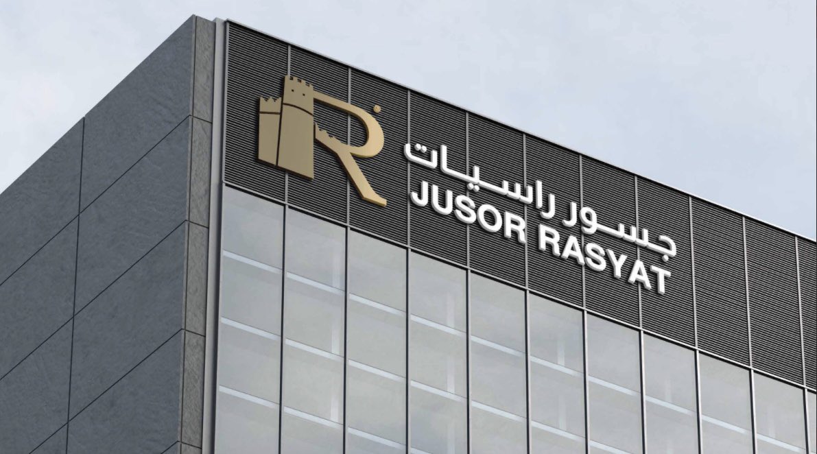RASYAT | راسيات tweet media