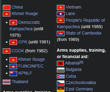 Eternal Realm of Repression tweet media