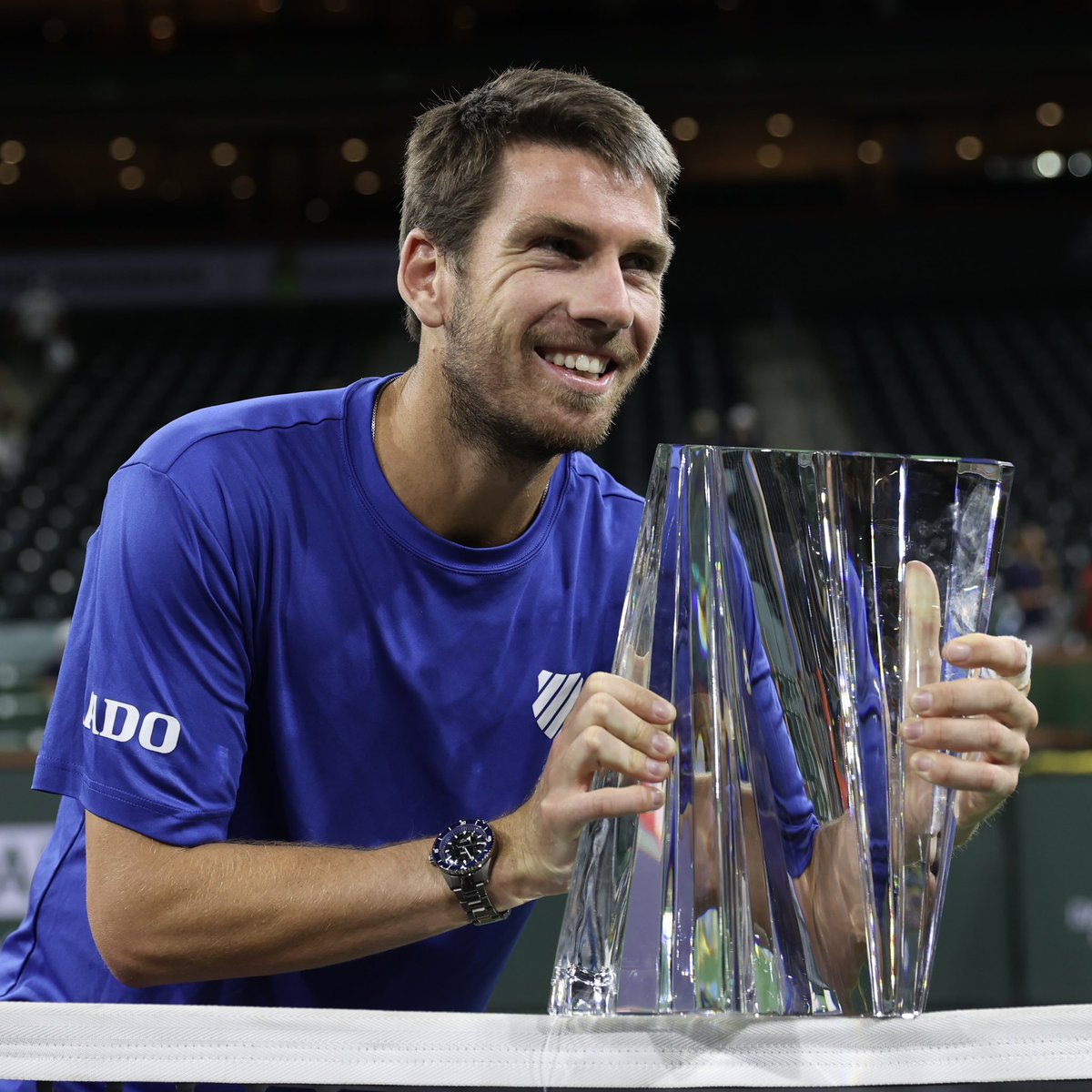 Bastien Fachan tweet media