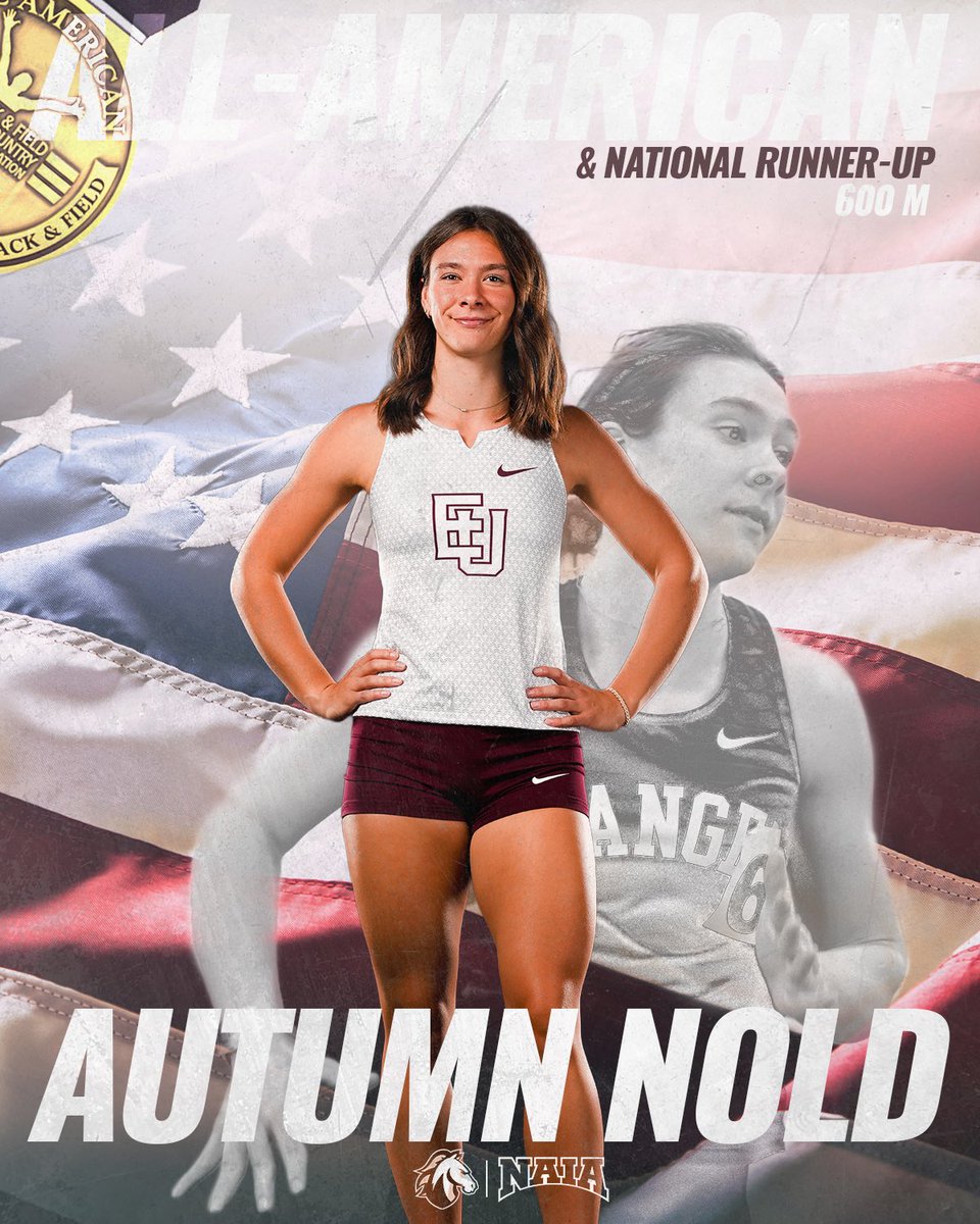 Evangel Athletics tweet media