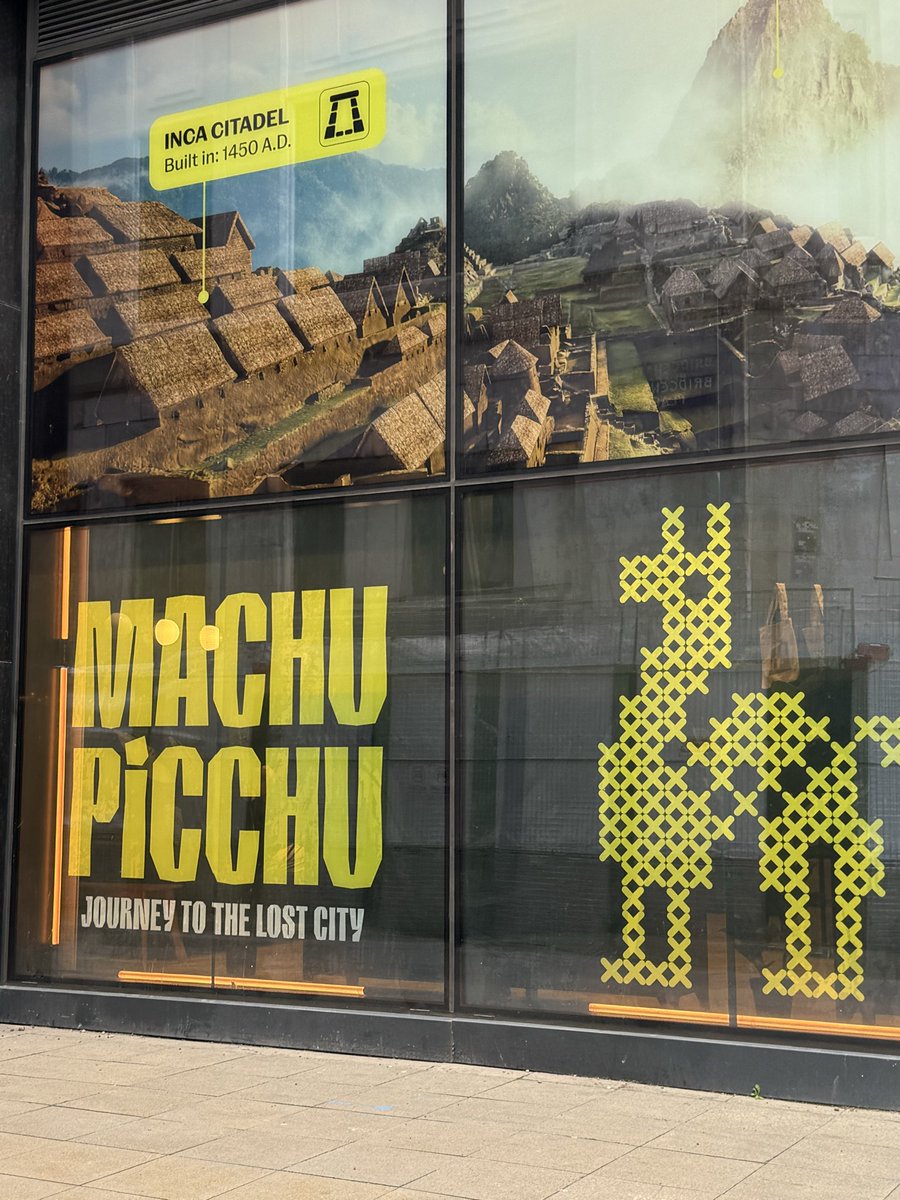 Experiences like this bring teaching to life.💚 

Could you teach History? Find out more at 

#traintoteach #teachertraining #oldham #manchester