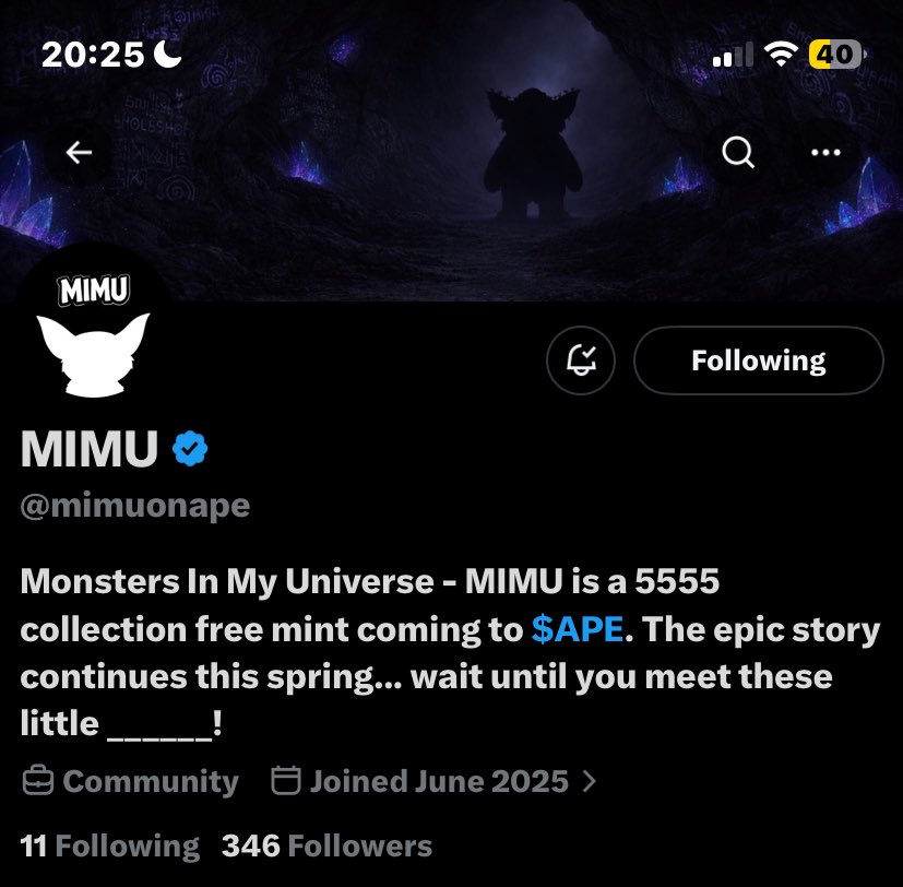 S Ξ N S O R 🔋 tweet media