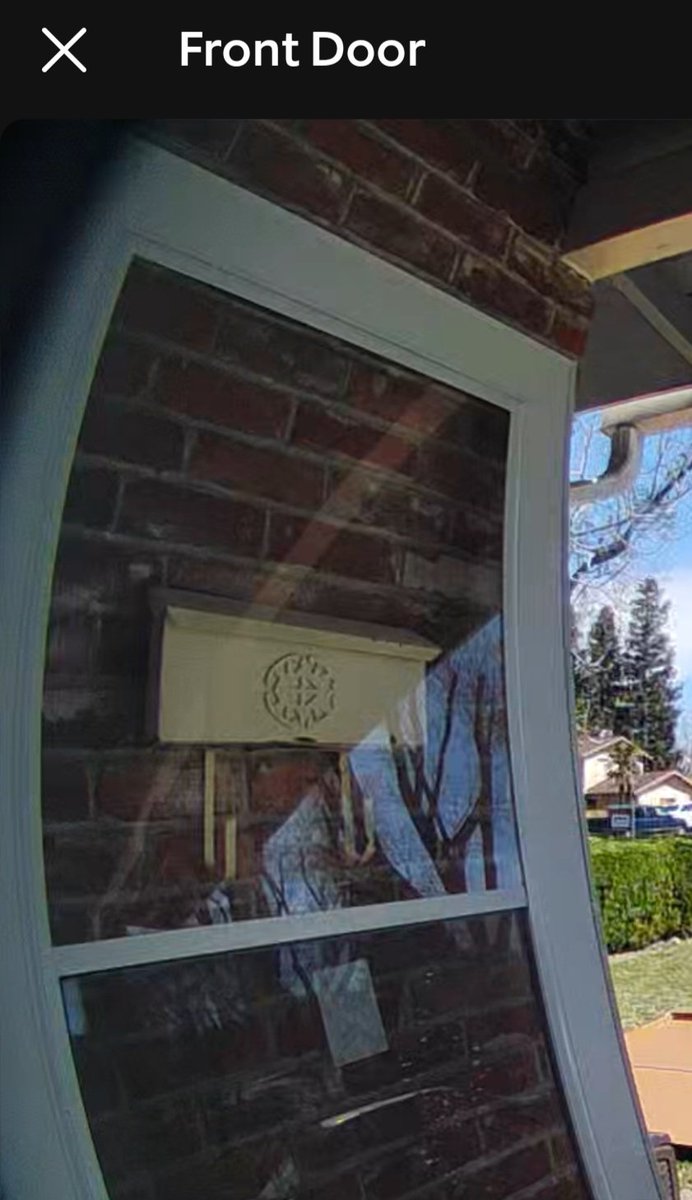 🚨⚠️Attention!⚠️🚨

Your favorite Domme (you know I am!)is getting some work done at her house! (New door)

Send some love while the worker bangs away.💰

(All that tribute will get a special custom mp3 once all the noise stops)

niteflirt.com/Mistress%20DJ/…