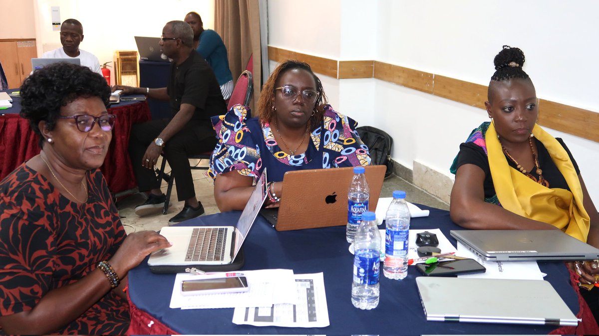 British Peace Support Team (Africa) tweet media