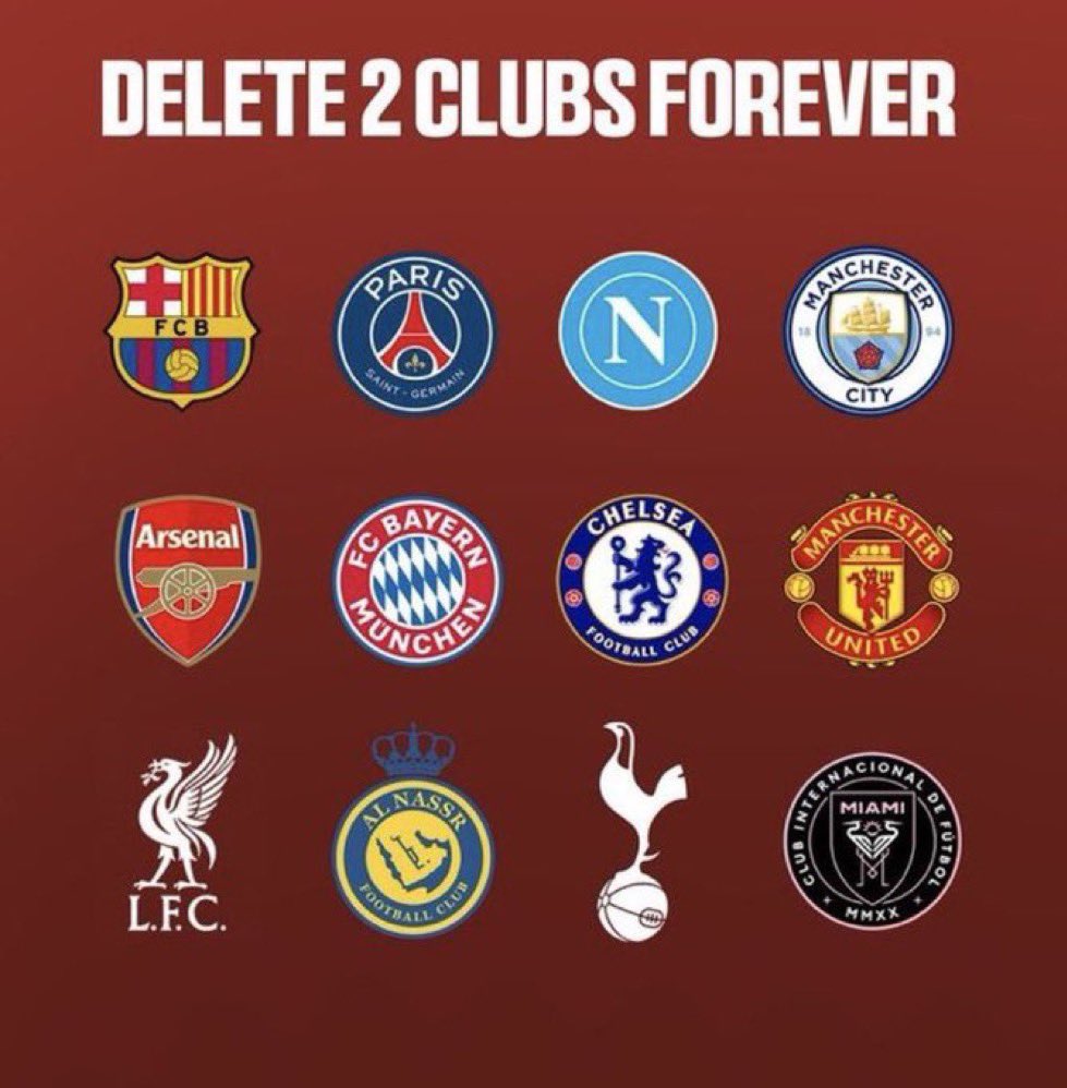 Legacy (Fan) tweet media