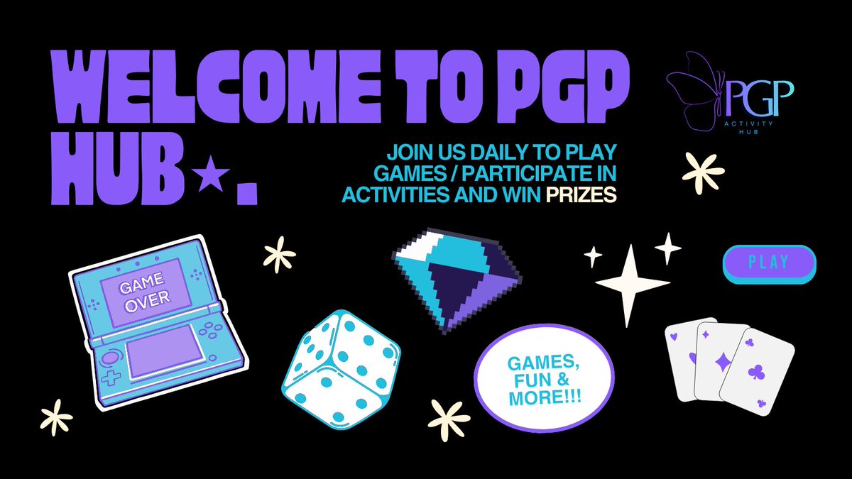 pgp hub ⋆˙⟡ tweet media