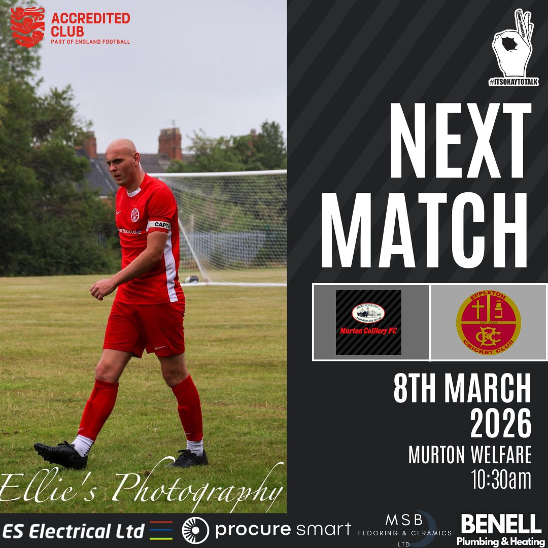 Eppleton FC tweet media