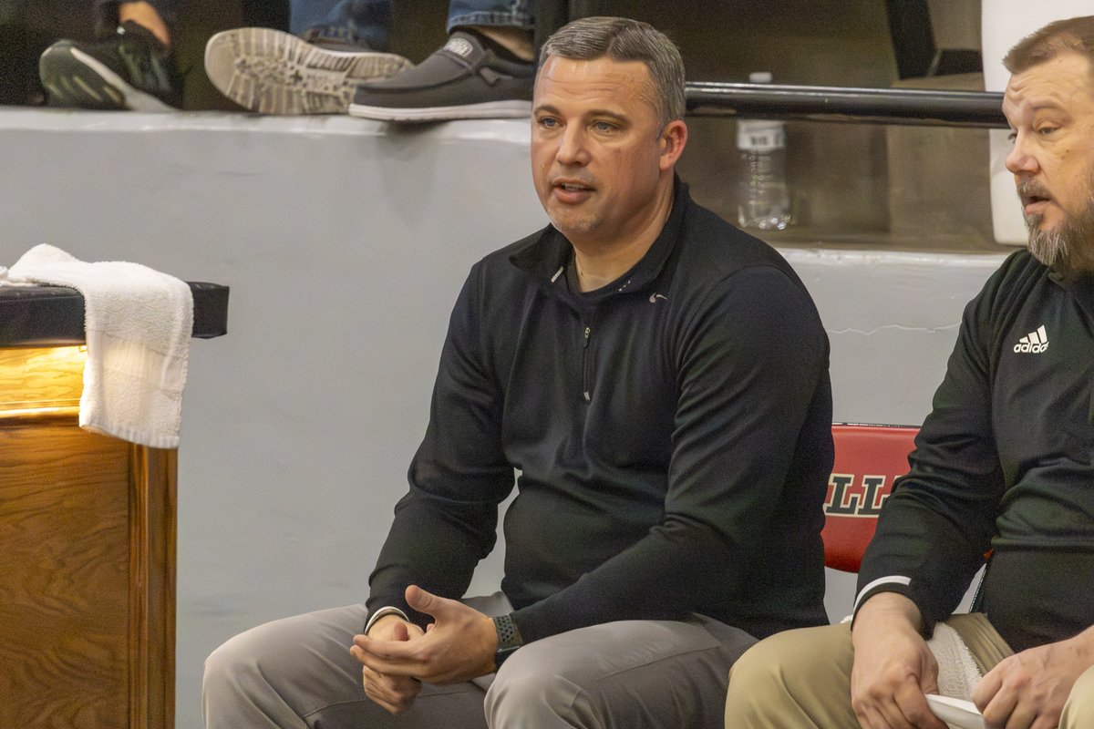 KCBD NewsChannel11 tweet media