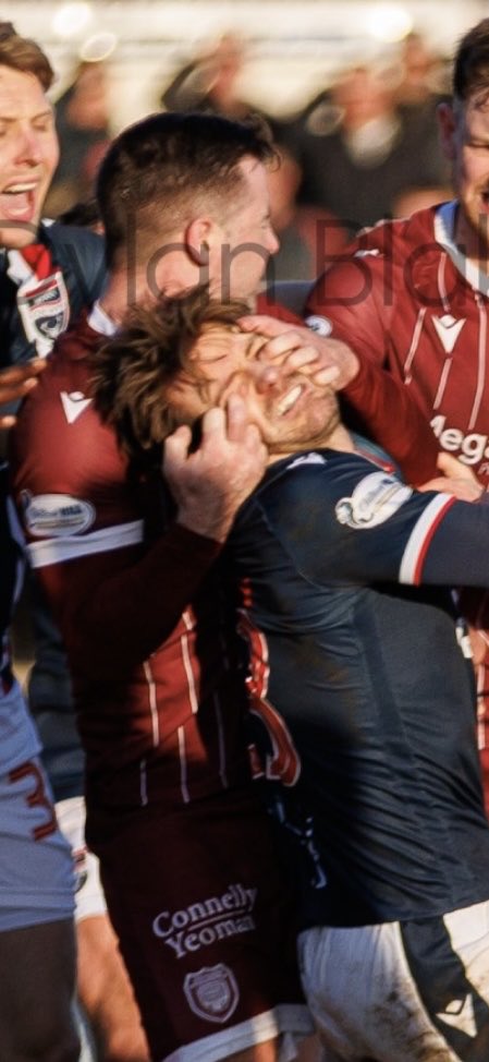 The County Corner tweet media