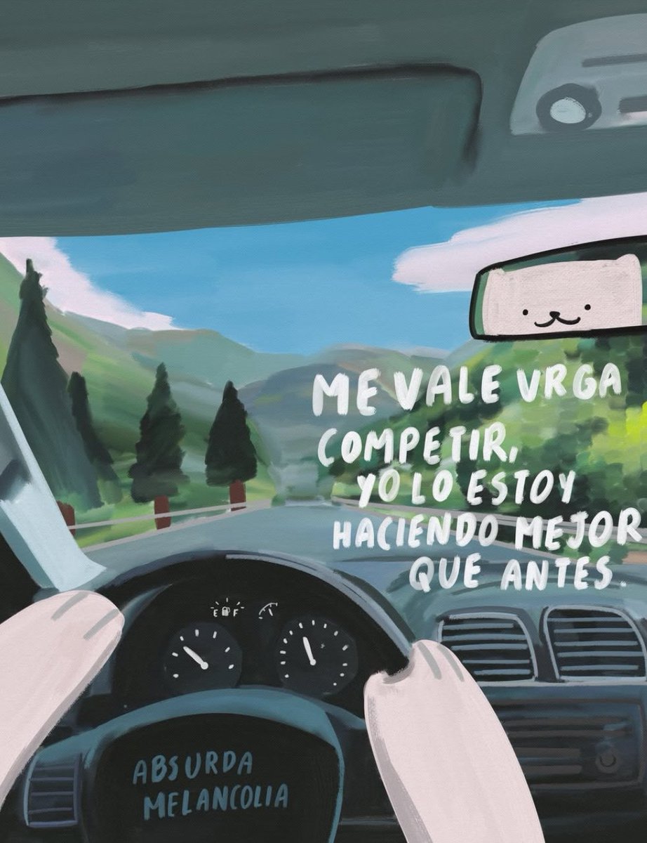 Absurda Melancolía (@absurdamela) on Twitter photo 
