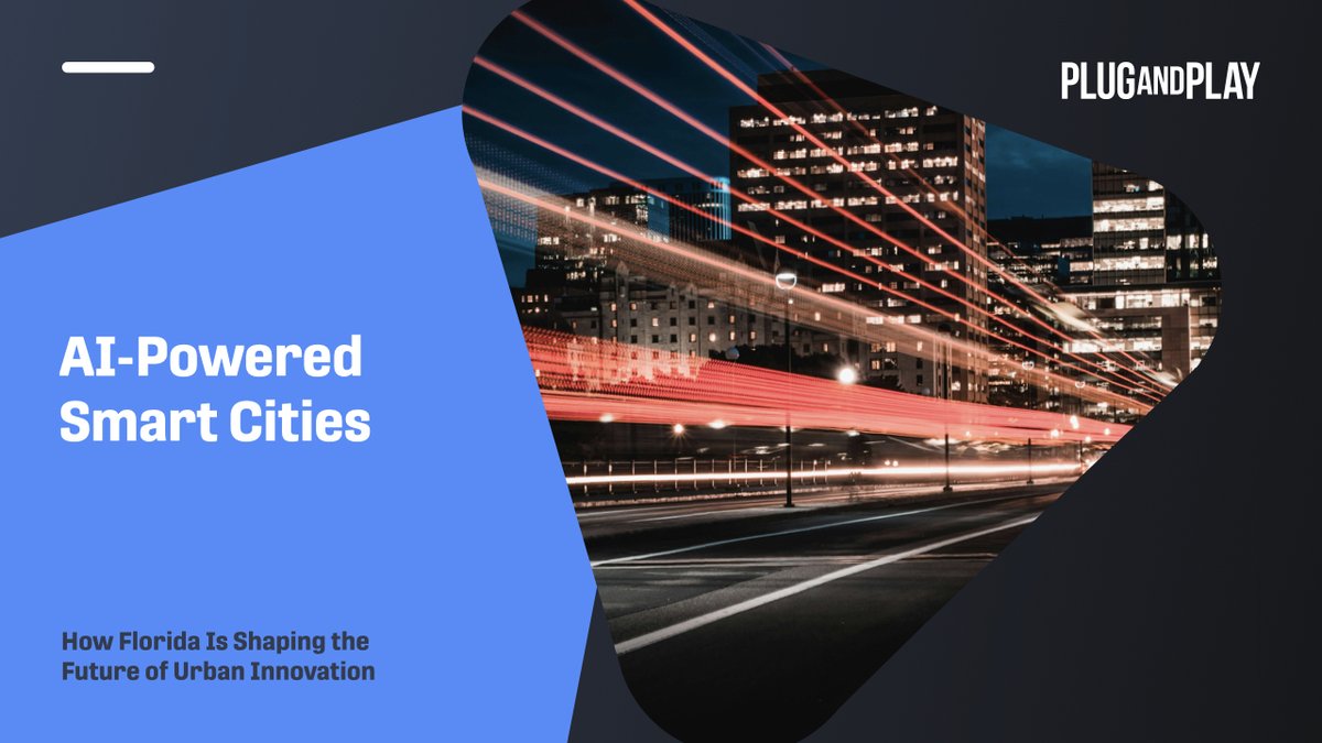 Plug and Play Tech Center tweet media