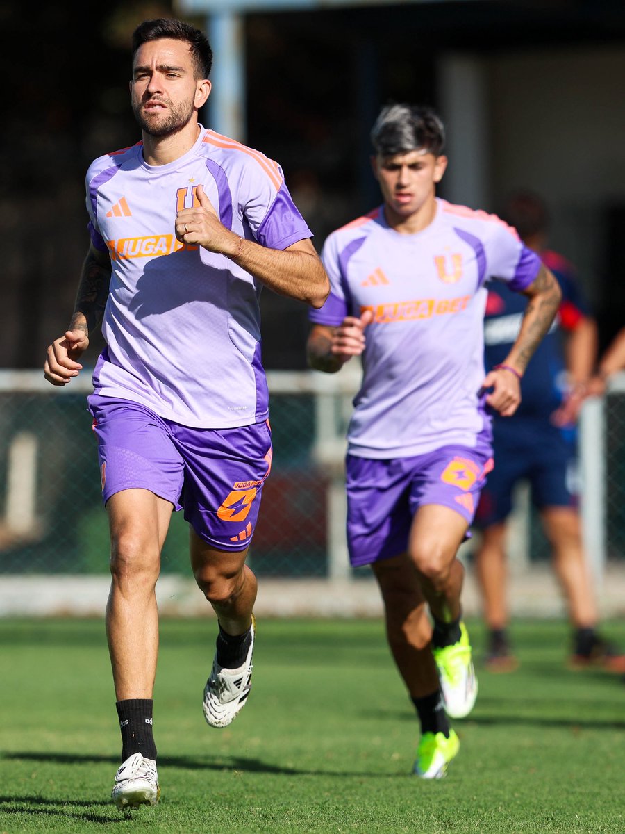 Universidad de Chile tweet media