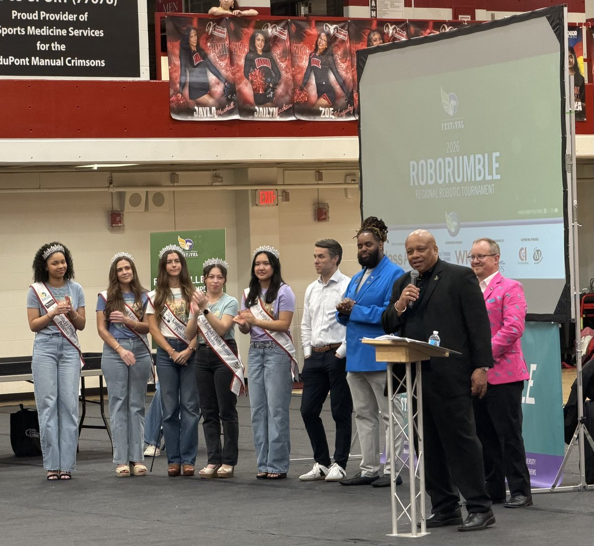 Dr. Brian Yearwood tweet media