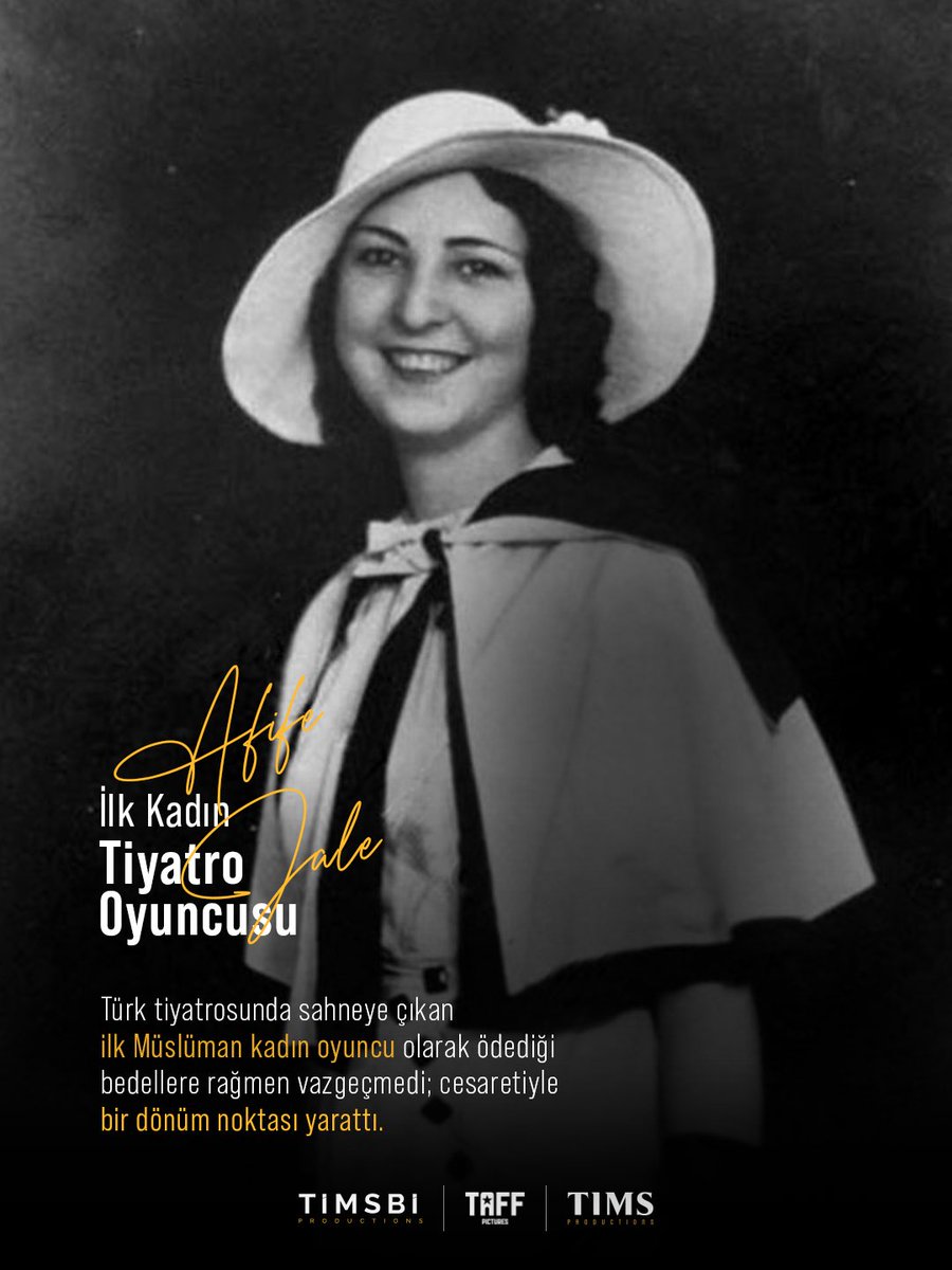 TİMSBİ Productions tweet media